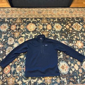 Patagonia Better Sweater